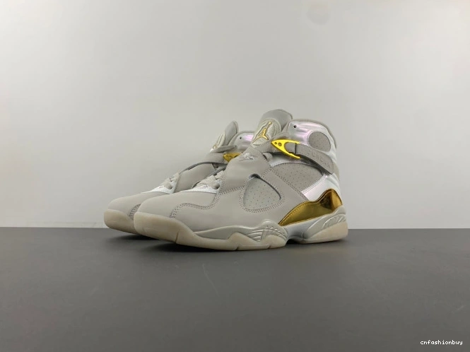Jordan 832821-030 Retro Champagne 8 1006